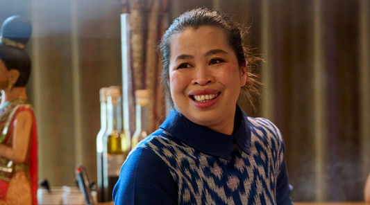 Ning Moonsenas favoritter