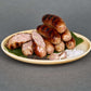 Saikrok Isan — Svinekødspølse med ris 500 g.