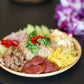 Gun Chiang — Sød svinekødspølse 500 g.