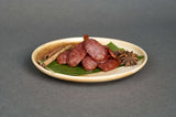 Gun Chiang — Sød svinekødspølse 500 g.