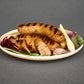 Sai Ua — Spicy svinekødspølse (mild) 500 g.