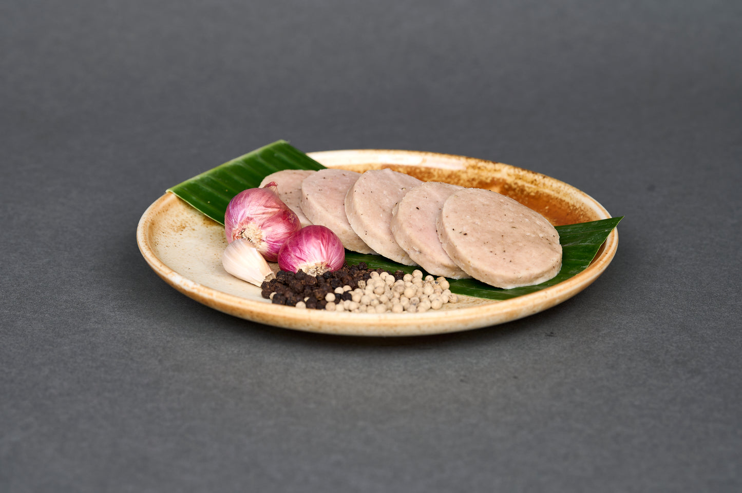 Moo Yor — Vietnamesisk kogepølse 220 g.